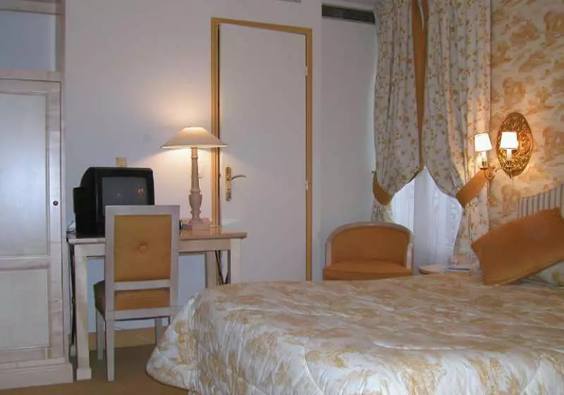 Fotos del hotel Hôtel Central Saint Germain:  15