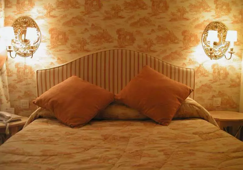 Fotos del hotel Hôtel Central Saint Germain:  24