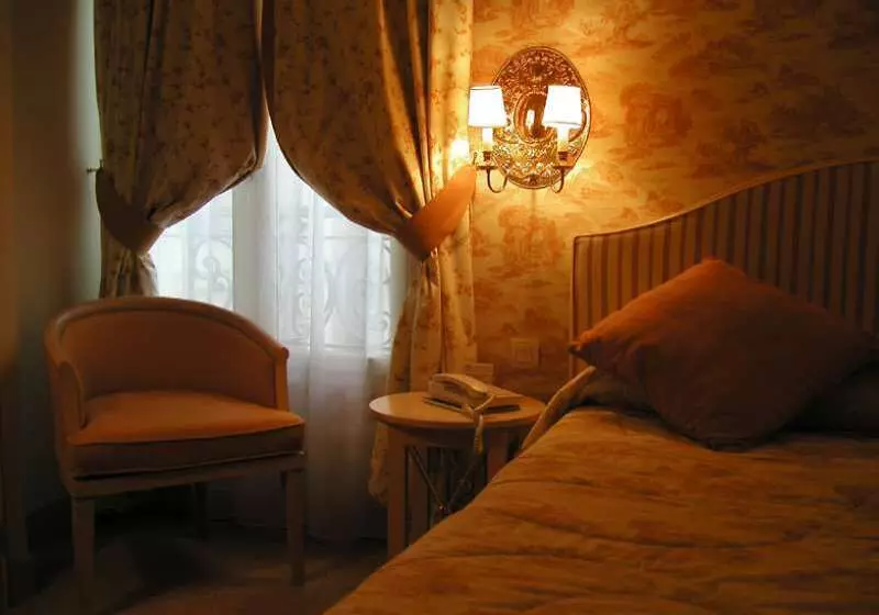 Fotos del hotel Hôtel Central Saint Germain:  25