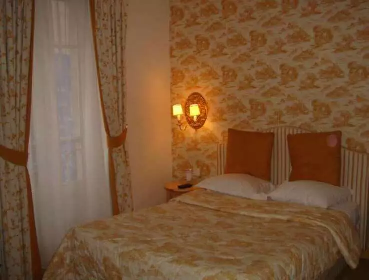 Fotos del hotel Hôtel Central Saint Germain:  14