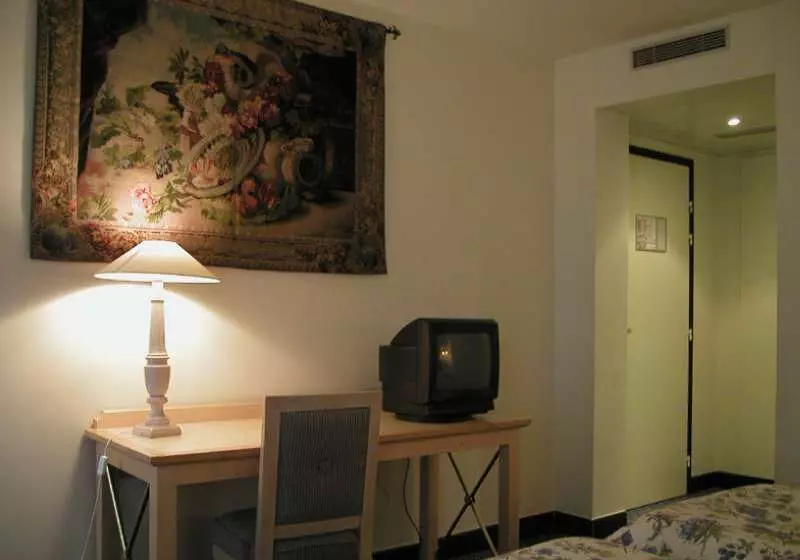 Fotos del hotel Hôtel Central Saint Germain:  17