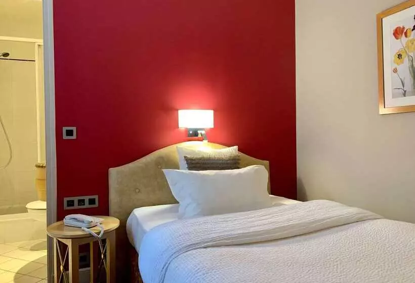 Fotos del hotel Hôtel Central Saint Germain:  7