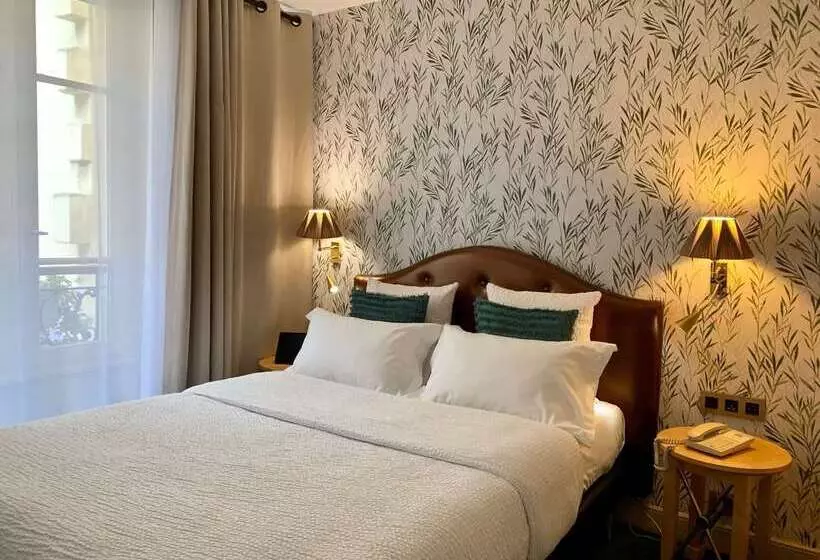 Fotos del hotel Hôtel Central Saint Germain:  6