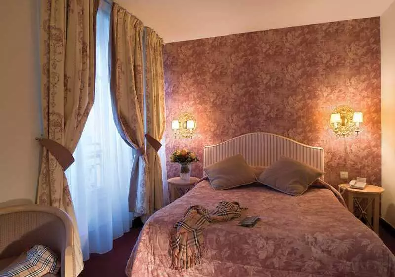 Fotos del hotel Hôtel Central Saint Germain:  21