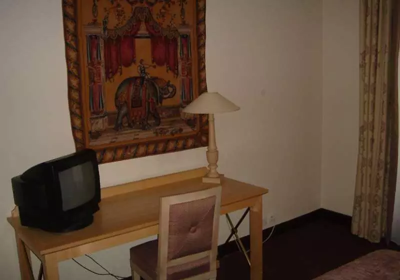 Fotos del hotel Hôtel Central Saint Germain:  23