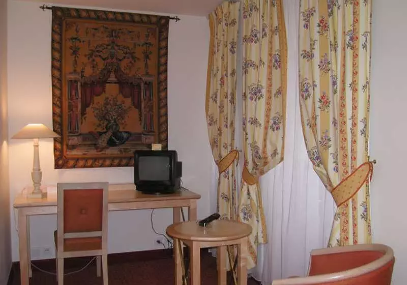 Fotos del hotel Hôtel Central Saint Germain:  18