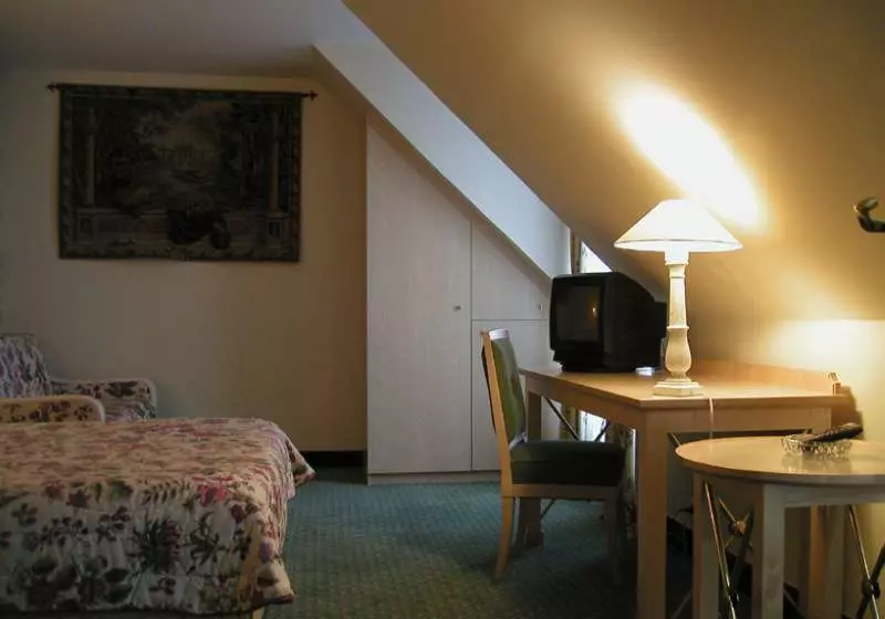 Fotos del hotel Hôtel Central Saint Germain:  3