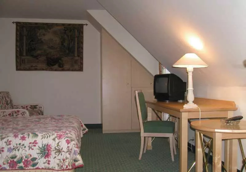 Fotos del hotel Hôtel Central Saint Germain:  4