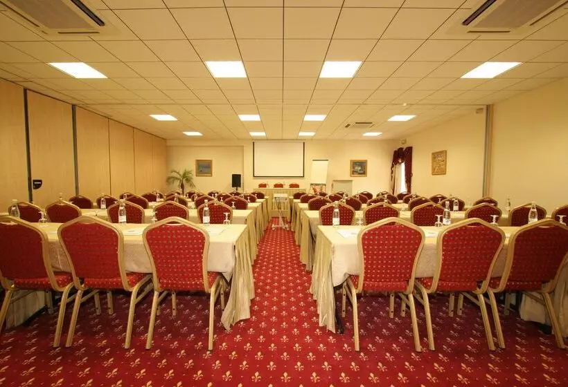 Fotos del hotel Corsica & Spa:  7