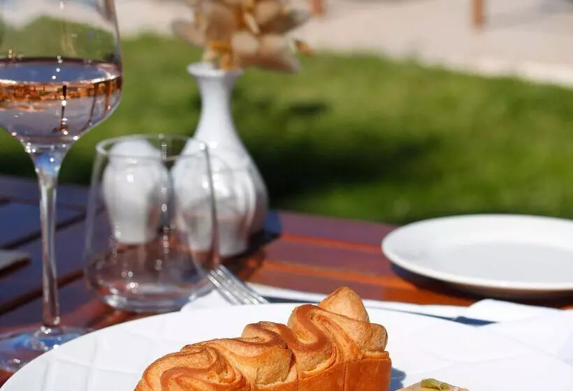 Fotos del hotel Corsica & Spa:  23