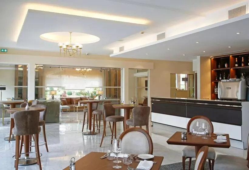 Fotos del hotel Corsica & Spa:  19