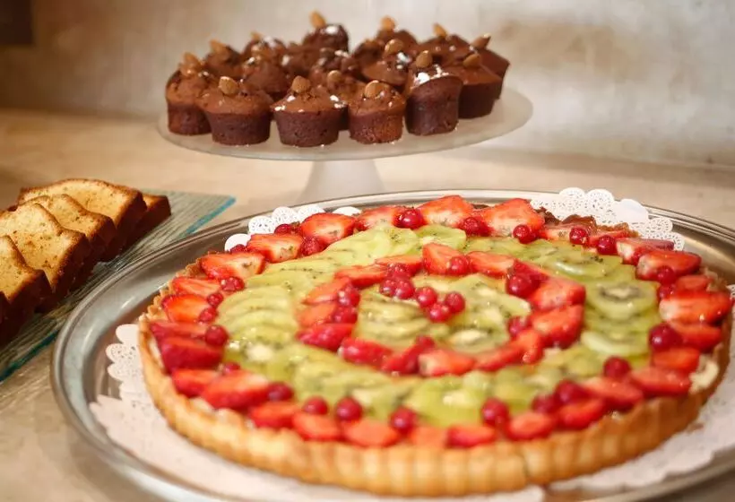 Fotos del hotel Corsica & Spa:  5