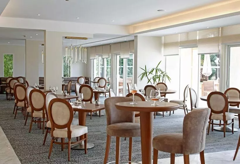 Fotos del hotel Corsica & Spa:  14