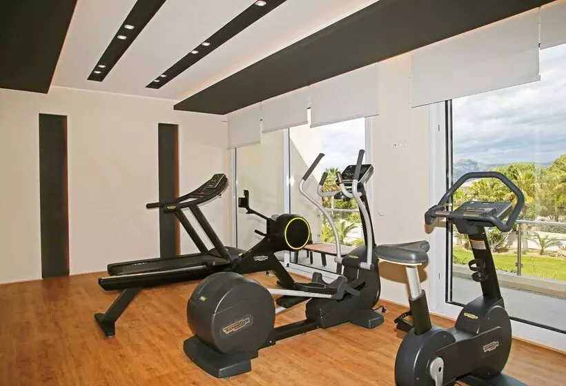 Fotos del hotel Corsica & Spa:  3