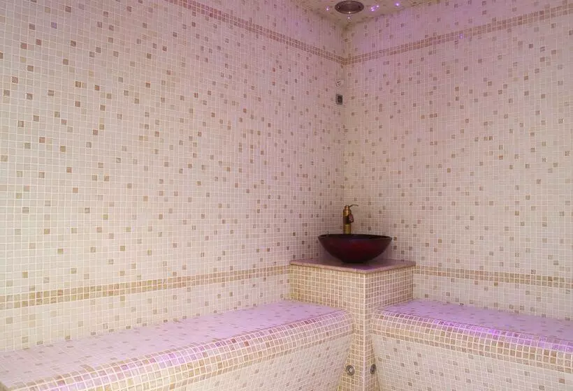 Fotos del hotel Corsica & Spa:  13