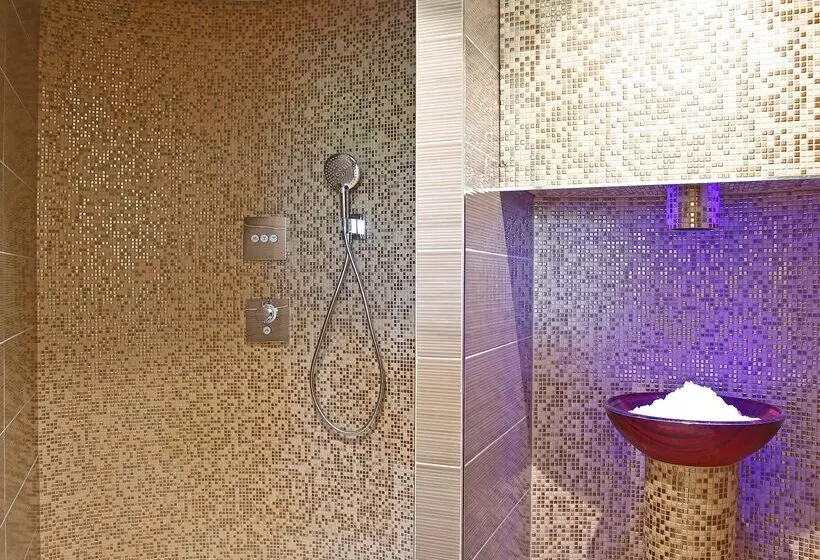 Fotos del hotel Corsica & Spa:  17