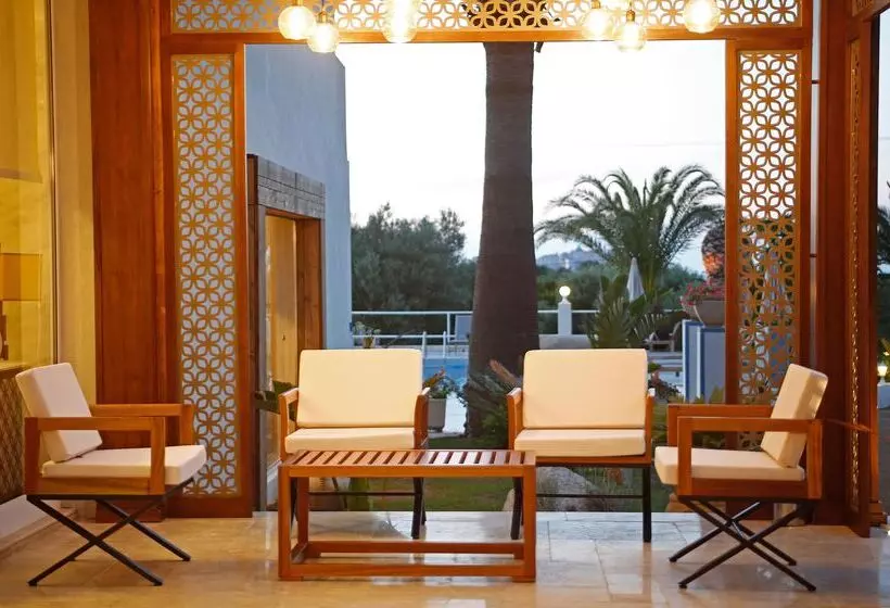 Fotos del hotel Corsica & Spa:  20