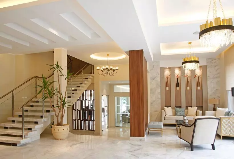 Fotos del hotel Corsica & Spa:  12