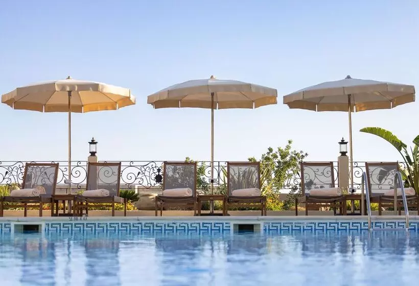 Fotos del hotel Corsica & Spa:  6