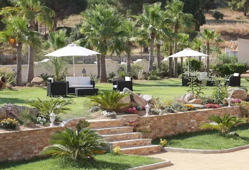 Fotos del hotel Corsica & Spa:  22