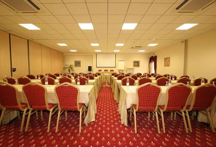 Fotos del hotel Corsica & Spa:  15