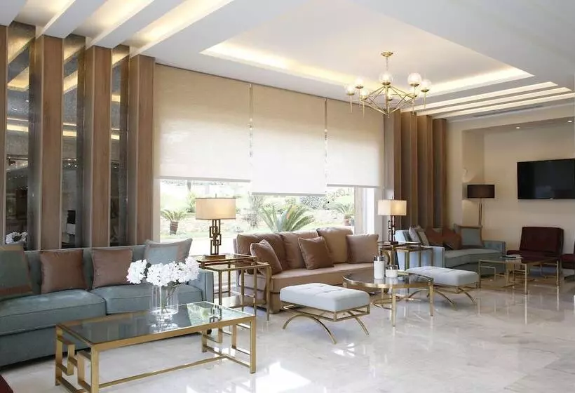 Fotos del hotel Corsica & Spa:  11