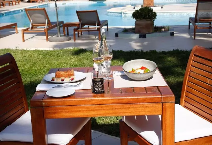 Fotos del hotel Corsica & Spa:  16