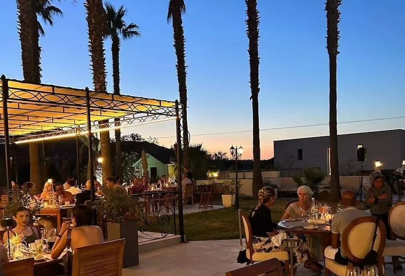 Fotos del hotel Corsica & Spa:  25