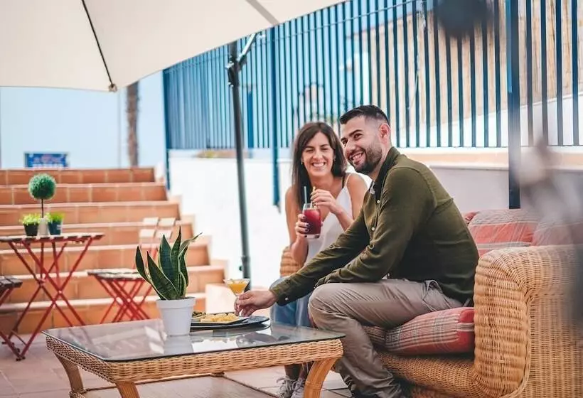 Fotos del hotel Don Ignacio:  25