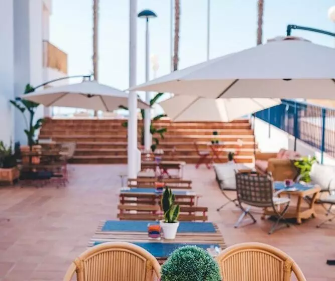 Fotos del hotel Don Ignacio:  9