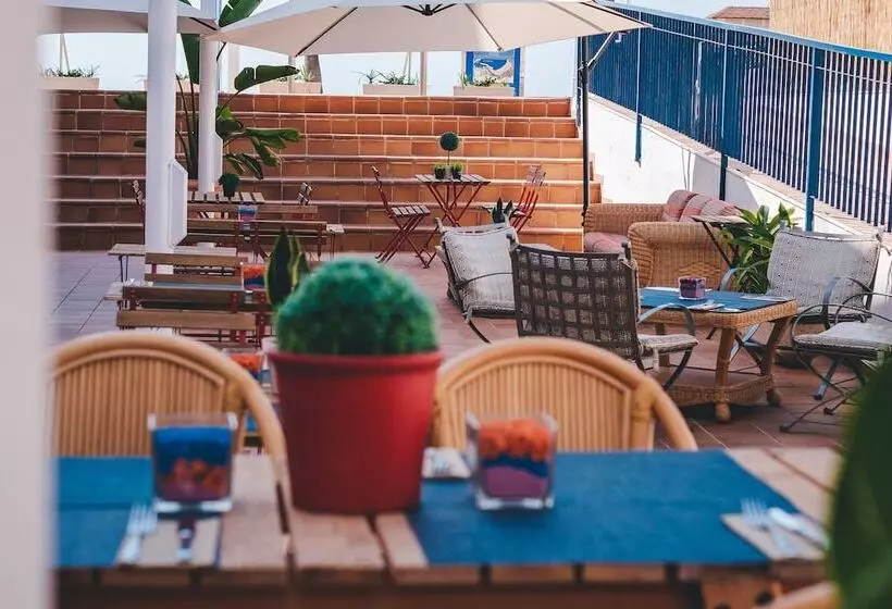 Fotos del hotel Don Ignacio:  16