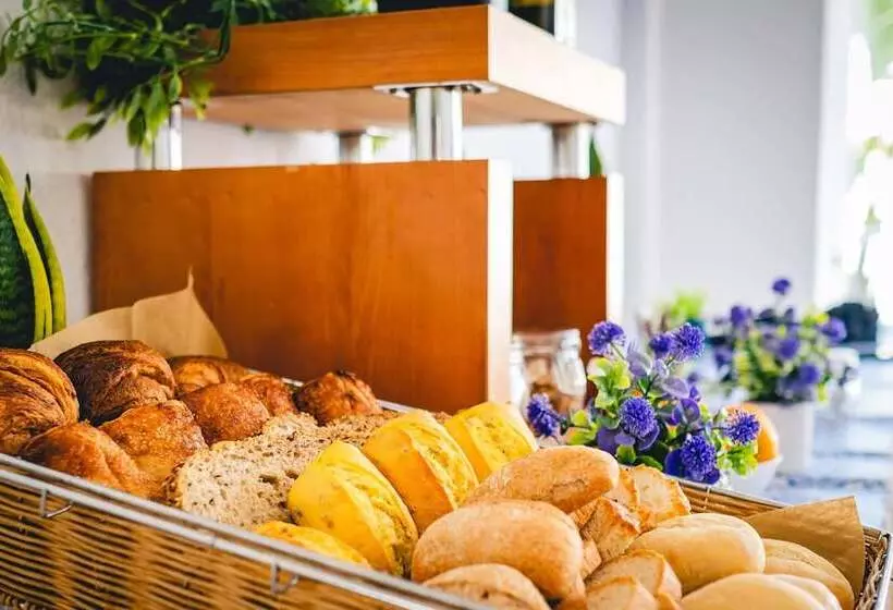 Fotos del hotel Don Ignacio:  14