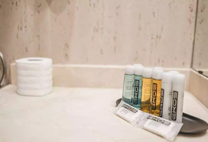 Fotos del hotel Don Ignacio:  6