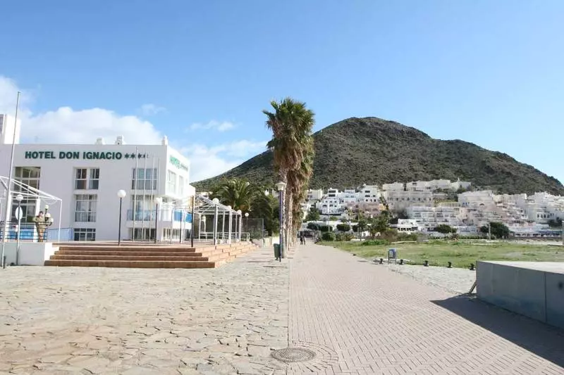 Fotos del hotel Don Ignacio:  5