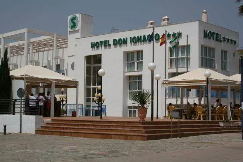 Fotos del hotel Don Ignacio:  2