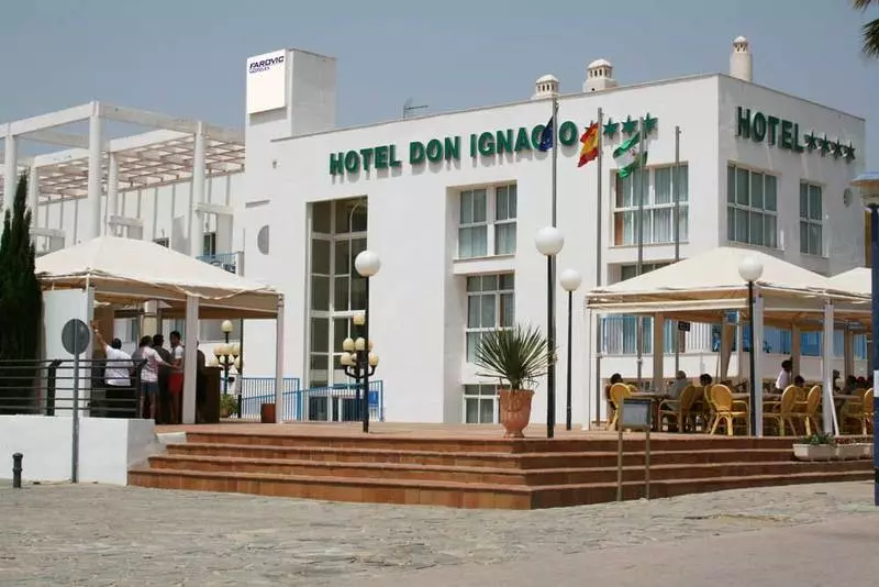 Fotos del hotel Don Ignacio:  13