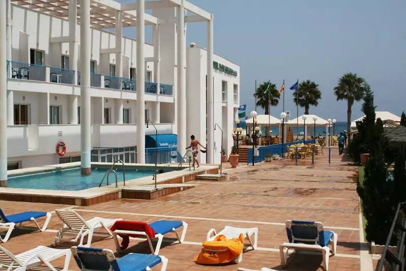 Fotos del hotel Don Ignacio:  8