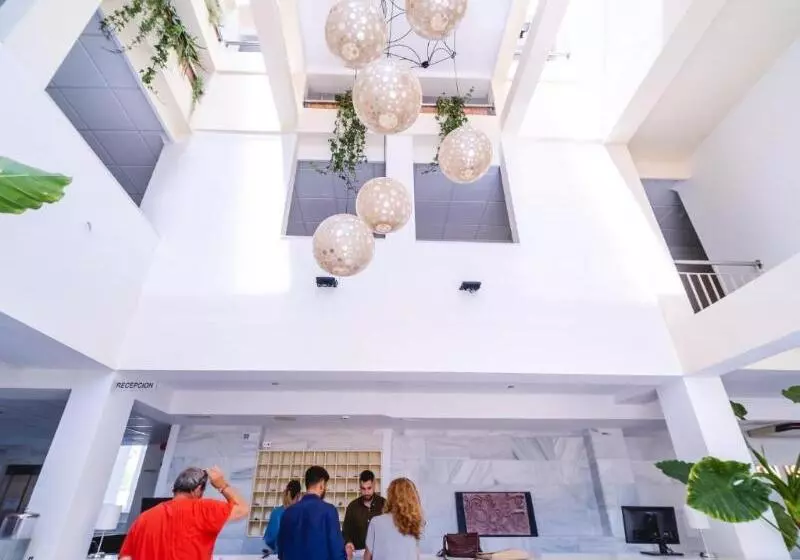 Fotos del hotel Don Ignacio:  4