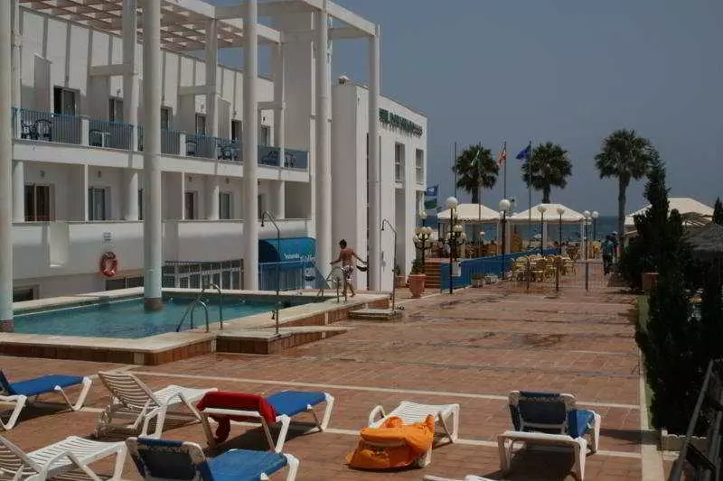 Fotos del hotel Don Ignacio:  15