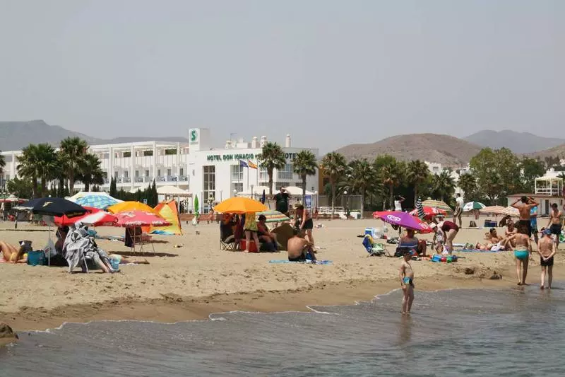 Fotos del hotel Don Ignacio:  17