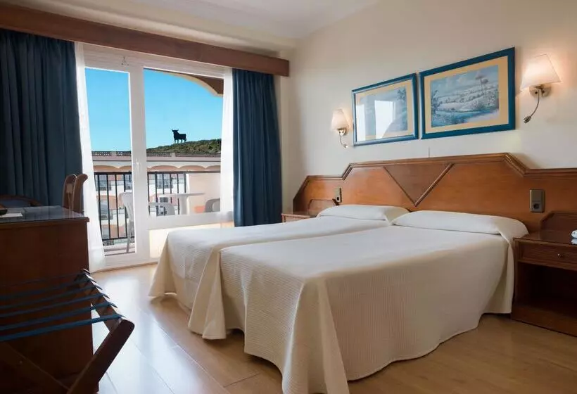 Fotos del hotel Monarque Fuengirola Park:  3