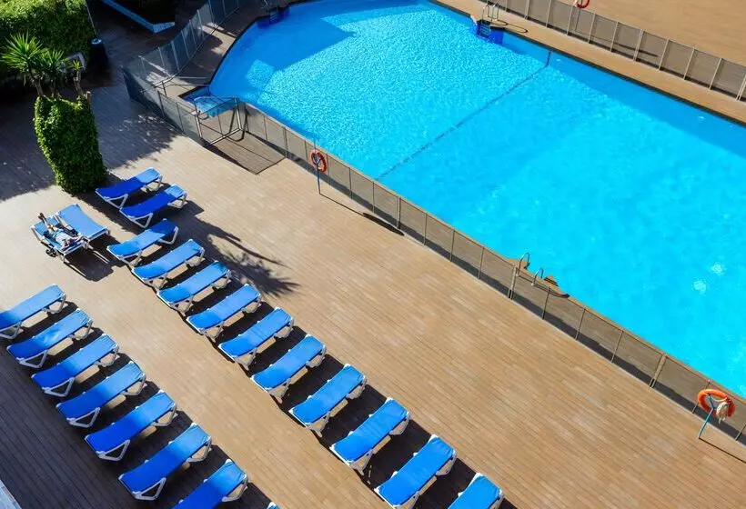 Fotos del hotel Monarque Fuengirola Park:  18