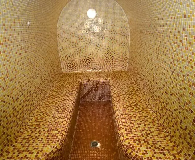 Fotos del hotel Monarque Fuengirola Park:  6