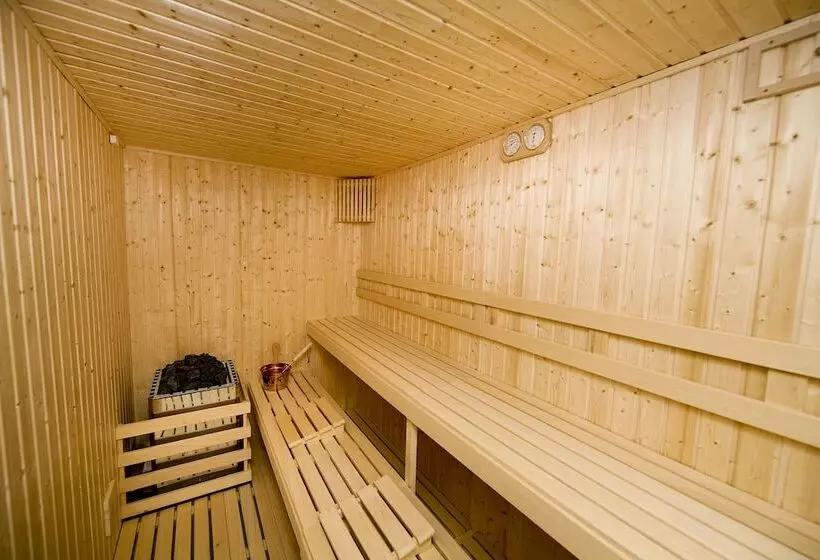 Fotos del hotel Monarque Fuengirola Park:  10