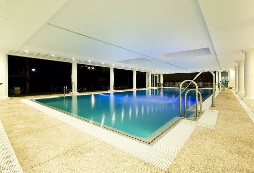 Fotos del hotel Monarque Fuengirola Park:  21