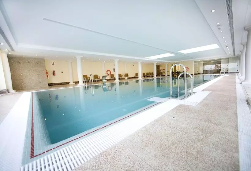 Fotos del hotel Monarque Fuengirola Park:  20