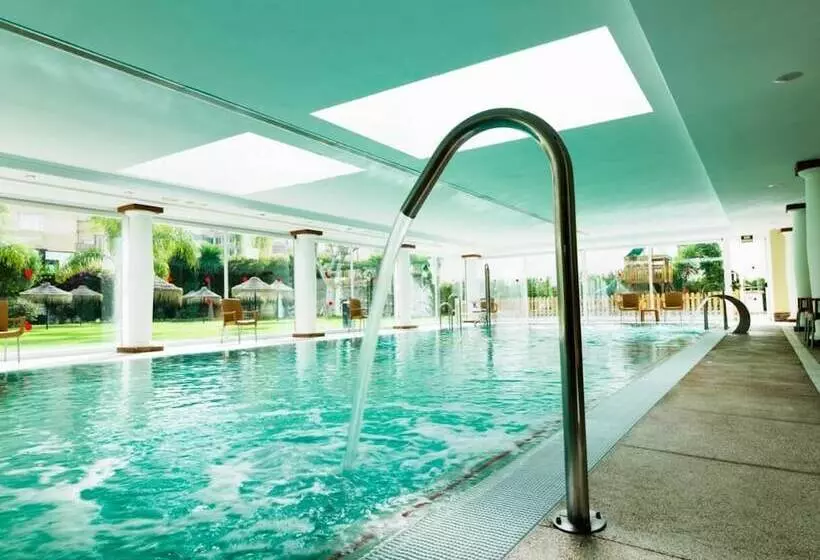 Fotos del hotel Monarque Fuengirola Park:  24