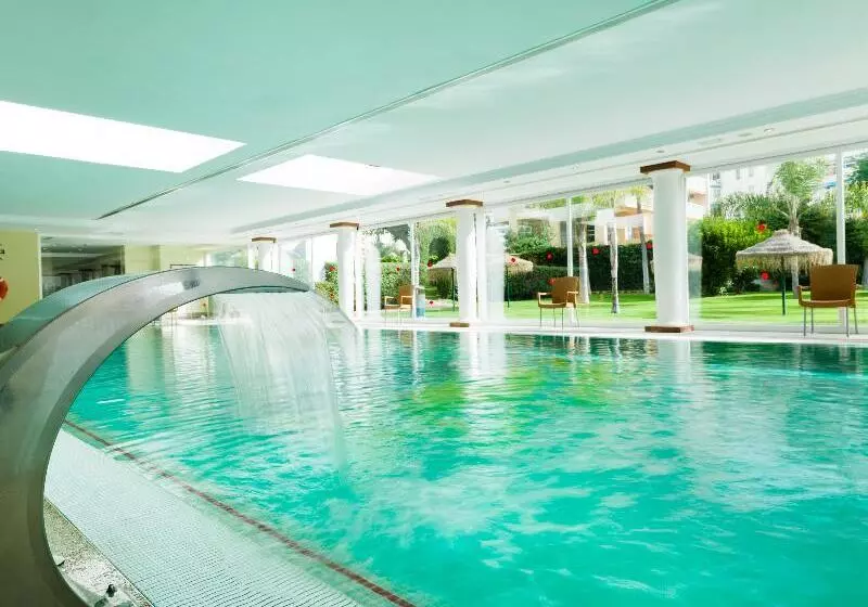 Fotos del hotel Monarque Fuengirola Park:  16