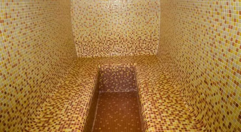 Fotos del hotel Monarque Fuengirola Park:  13