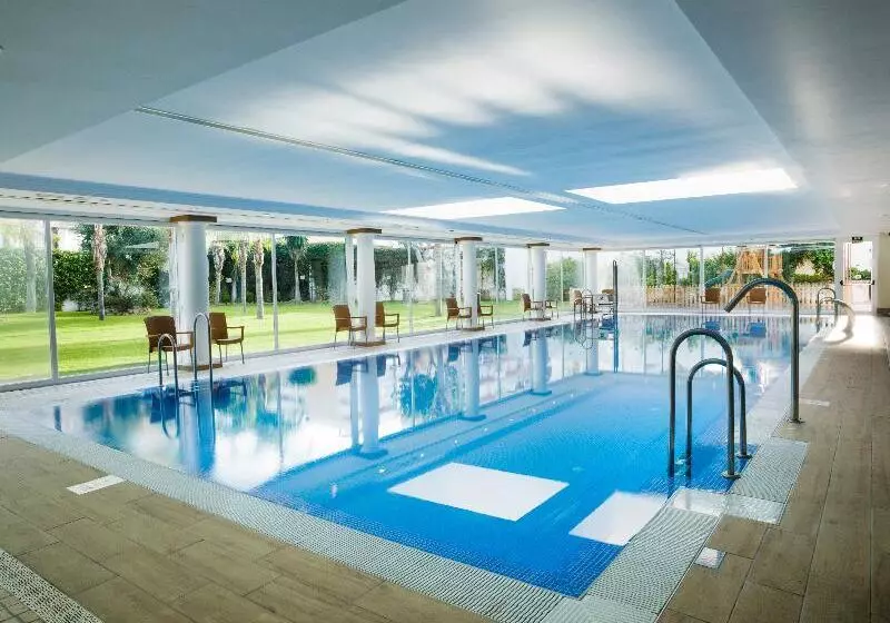 Monarque Fuengirola Park